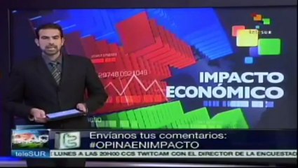 Complicada situación económica en Francia