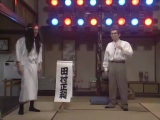 Smieszne rzeczy noca