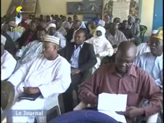DERNIER JTV TCHAD FRANçAIS DU 01 AVRIL 2013 SUR TOL