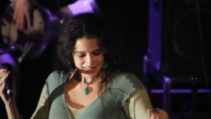 MIK MIK : FINZI MOSAIQUE ENSEMBLE