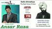 Radio Ahmadiyya 2013-03-31 Am530 - March 31st - Complete - Guest Ansar Raza