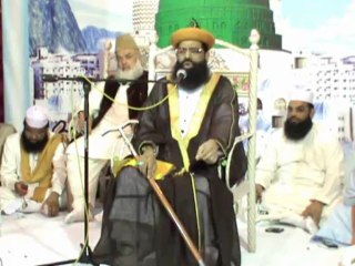 11veen Shareef Program - Dr Syed Muhammad Ashraf Jilani - 2 March 2013