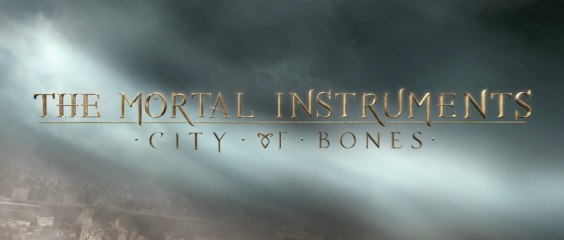 The Mortal Instruments : City of Bones - Trailer / Bande-Annonce #2 [VO|HD1080p]