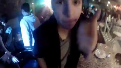 Dj Op & Dj Gerber au Rio Bar Saint-Imier