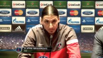Ibrahimovic: 