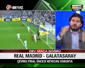 01.04.2013 Derin Futbol 4.Kısım