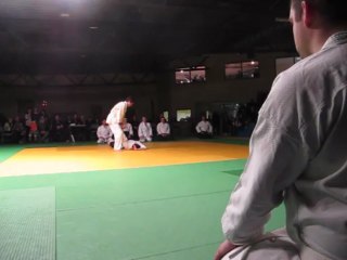 2013 03 30 nuit des arts martiaux Bazeilles