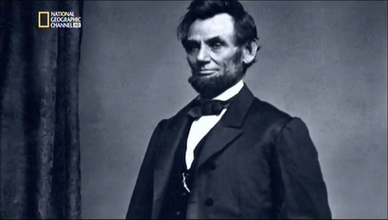 Dossier Secret - Lincoln