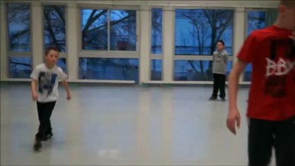 battles (mjc blanchettes Macon)