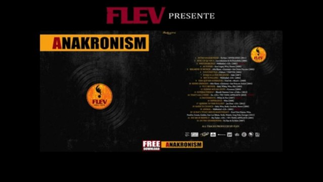 JUSQUA LA FIN DES JOURS Sake Produit par Flev