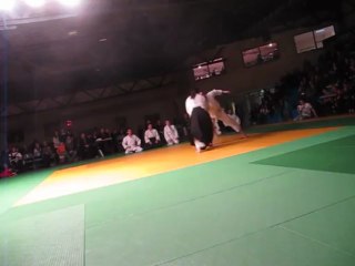 2013 03 30 nuit des arts martiaux Bazeilles