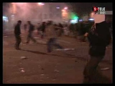 MANIF CPE CRS NATION SORBONNE