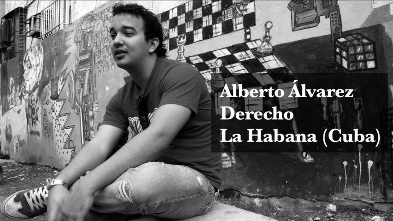 Alberto Álvarez