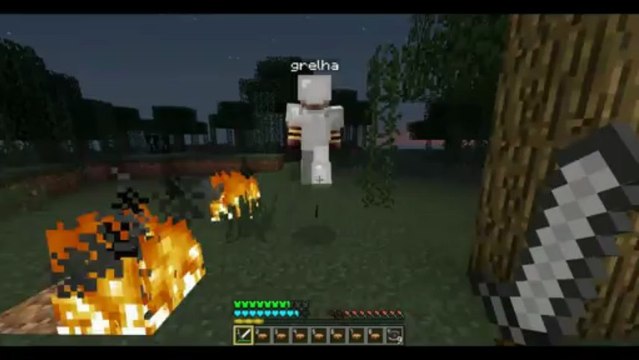 Minecraft: First Try Fridays Week 14