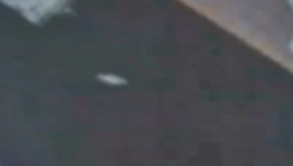 CAMERAS DA ISS FILMAM UFOS DEIXANDO A TERRA