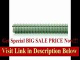 [BEST BUY] DrillSpot 1-14 x 6' 18-8 Stainless Steel Continuous Threaded Rod