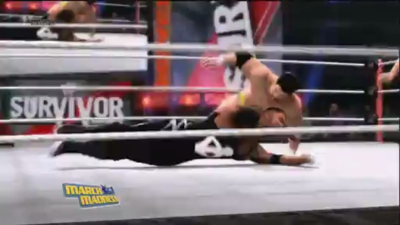 CCL March Madness 2013 Day 7 (p2)