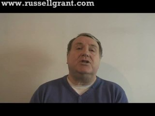 Russell Grant Video Horoscope Sagittarius April Tuesday 2nd 2013 www.russellgrant.com