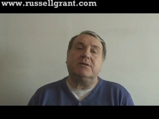Russell Grant Video Horoscope Cancer April Tuesday 2nd 2013 www.russellgrant.com