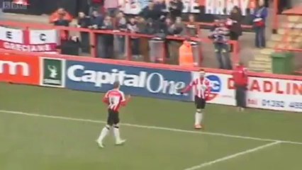 BBC Spotlight - 1/4/13