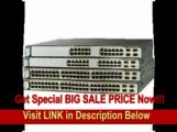 [BEST BUY] Cisco Catalyst 3750G-48TS Stackable Gigabit Ethernet Switch Cisco Catalyst 3750G-48TS Stackable Gig