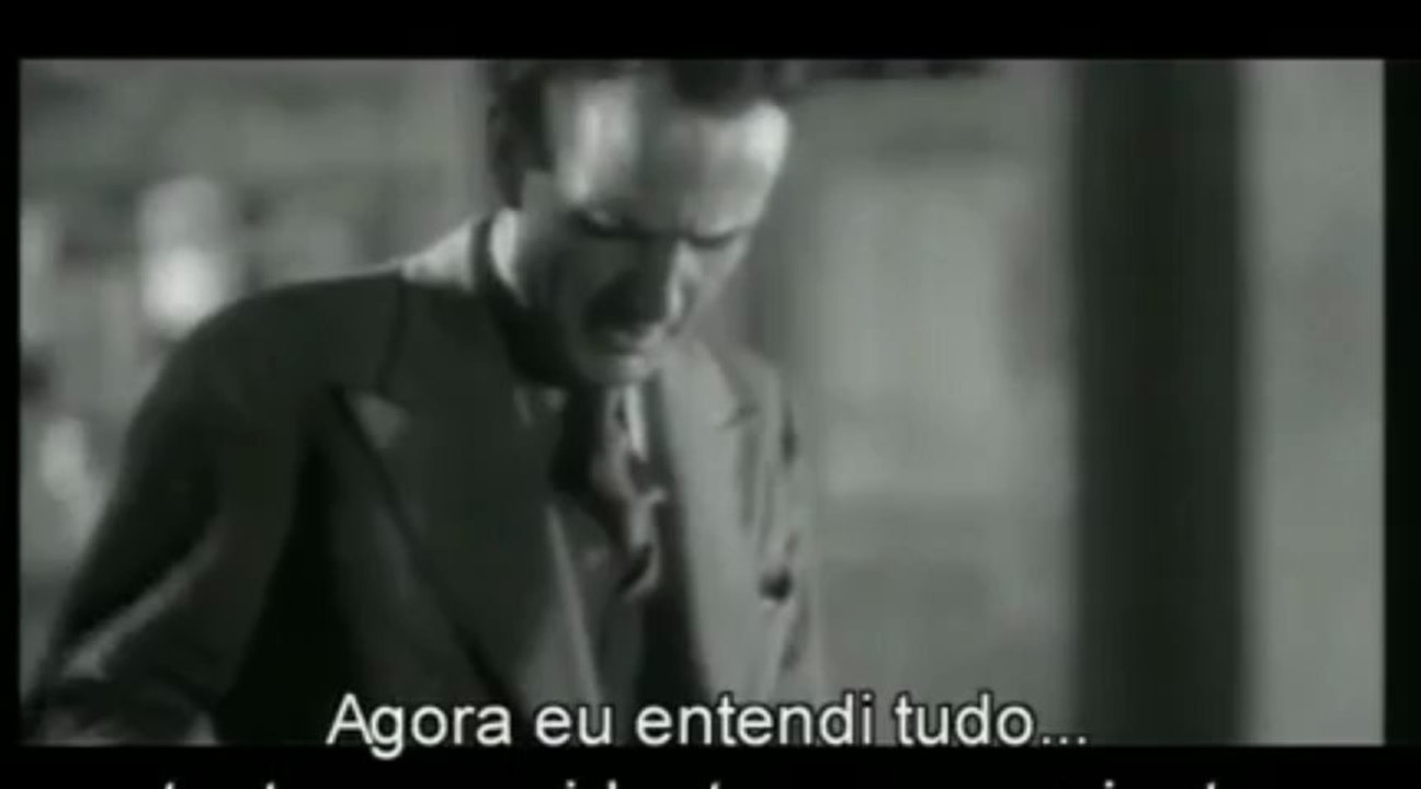 O assassino