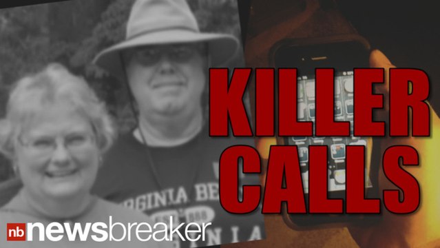 Feds Hope Cell Phone Records Will Crack Texas DA Double Murder | NewsBreaker | OraTv