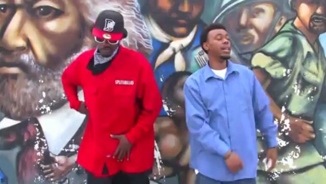 AJ Got Slaps feat Ric Hard My Own Weight