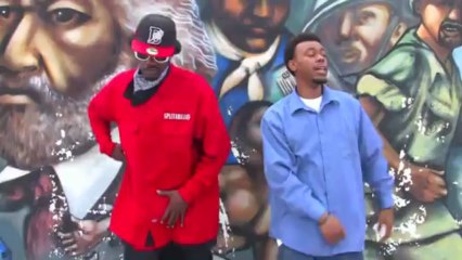 AJ Got Slaps feat Ric Hard "My Own Weight"