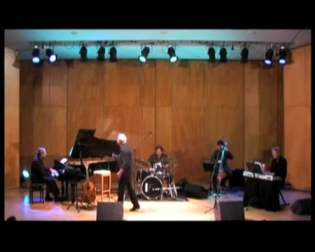 5 La pluie fait des claquettes C.Nougaro