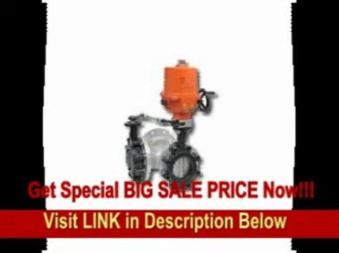 [FOR SALE] Belimo Aircontrols (Usa), Inc. Butterfly Valve