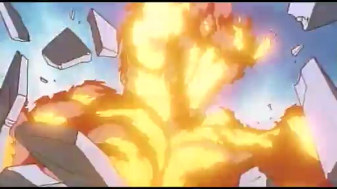 Fatal Fury AMV - Fighting (Terry Bogard)