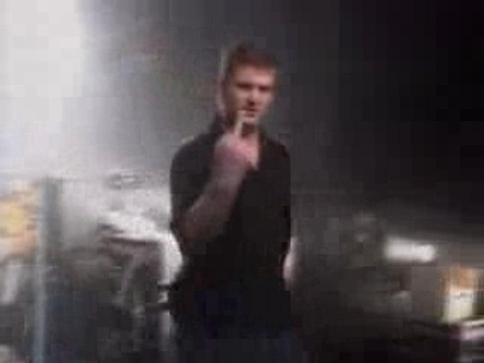 Queens of the stone age First Giveth