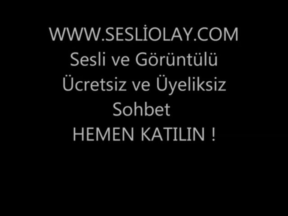 SesliduySesliduy.Com Sesliduy.com Sesliduy Sesli Duy Yeni Girişler