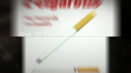 A Smoker Should Switch To Ecigarettes