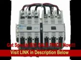 [SPECIAL DISCOUNT] NEMA Contactor, 24VAC, 270A, Rev, 3P, Sz5