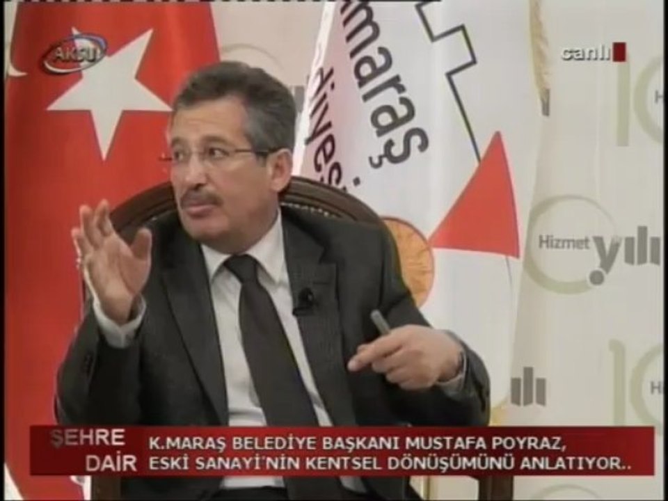 Mustafa Poyraz-1 Nisan 2013 AKSU TV-6