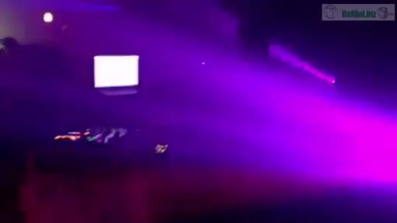 Spongebob versaut Party