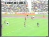 1976 (May 22) West Germany 2-Spain 0 (European Championship)