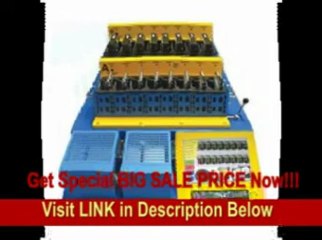 [BEST PRICE] Rapid Image 7020CS 2.5 & 3.5 Combo 1 to 19 Hard Disk Drive Duplicator