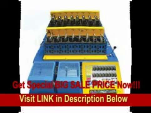 [BEST PRICE] Rapid Image 7020CS 2.5 & 3.5 Combo 1 to 19 Hard Disk Drive Duplicator