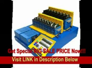 [REVIEW] Rapid Image 7020CS 2.5 1 to 19 Hard Disk Drive Duplicator