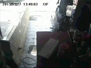 Lắp đặt camera tại Vĩnh Phúc - 0904.909.891 - Mất trộm xe máy khi ngủ trưa