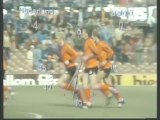 1976 (April 25) Holland 5-Belgium 0 (European Championship)