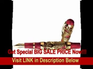 [BEST BUY] Montegrappa Eternal Bird Yellow Gold Fountain Pen-Medium