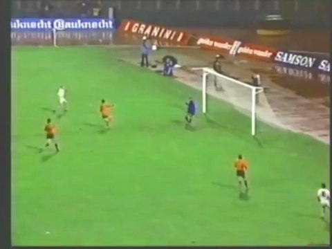 1976 (June 16) Czechoslovakia 3-Holland 1 (European Championship)