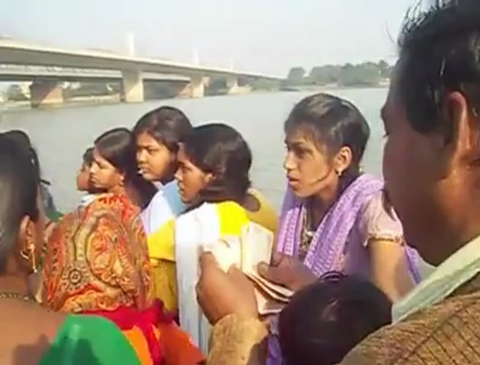 Bellur Matth Visit