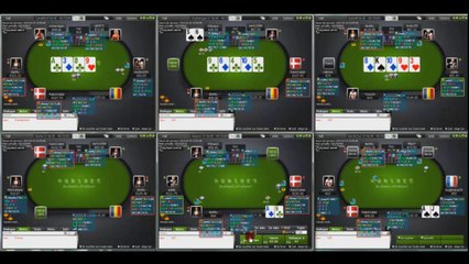 ShiShi - NL100 6T (part1)