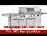[FOR SALE] Fire Magic Echelon Diamond E1060s Stainless Steel Free Standing Grill Dbl Side Burner E1060sMe1p71