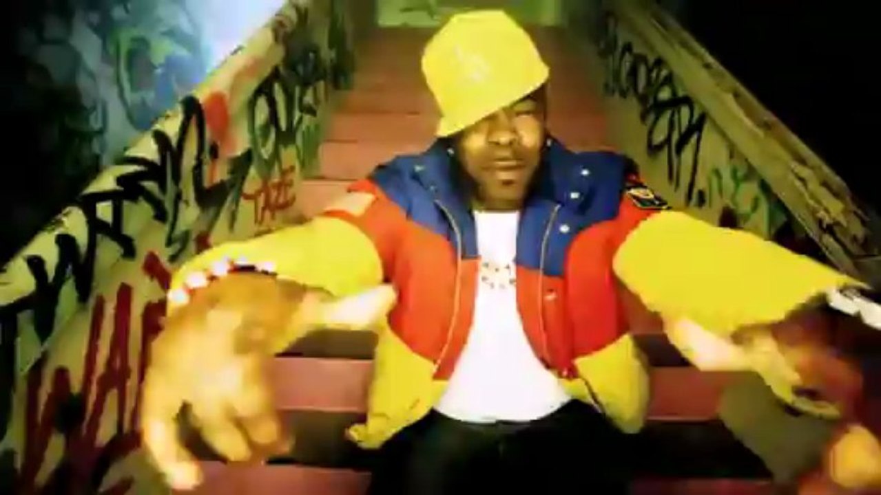 Chris Brown Look At